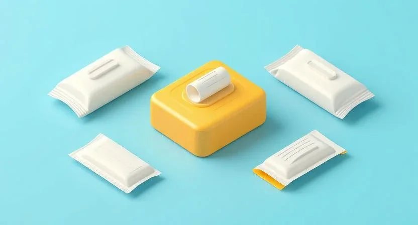 Alcohol-Free vs. Alcohol-Based Wipes: Which Is Better for Your Business? - ION Wipes