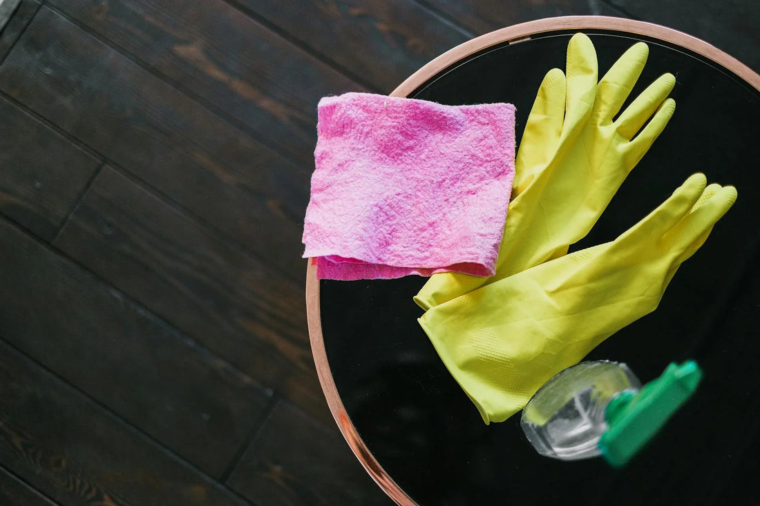 Why Gyms Need More Than Just Spray Bottles to Stay Clean - ION Wipes