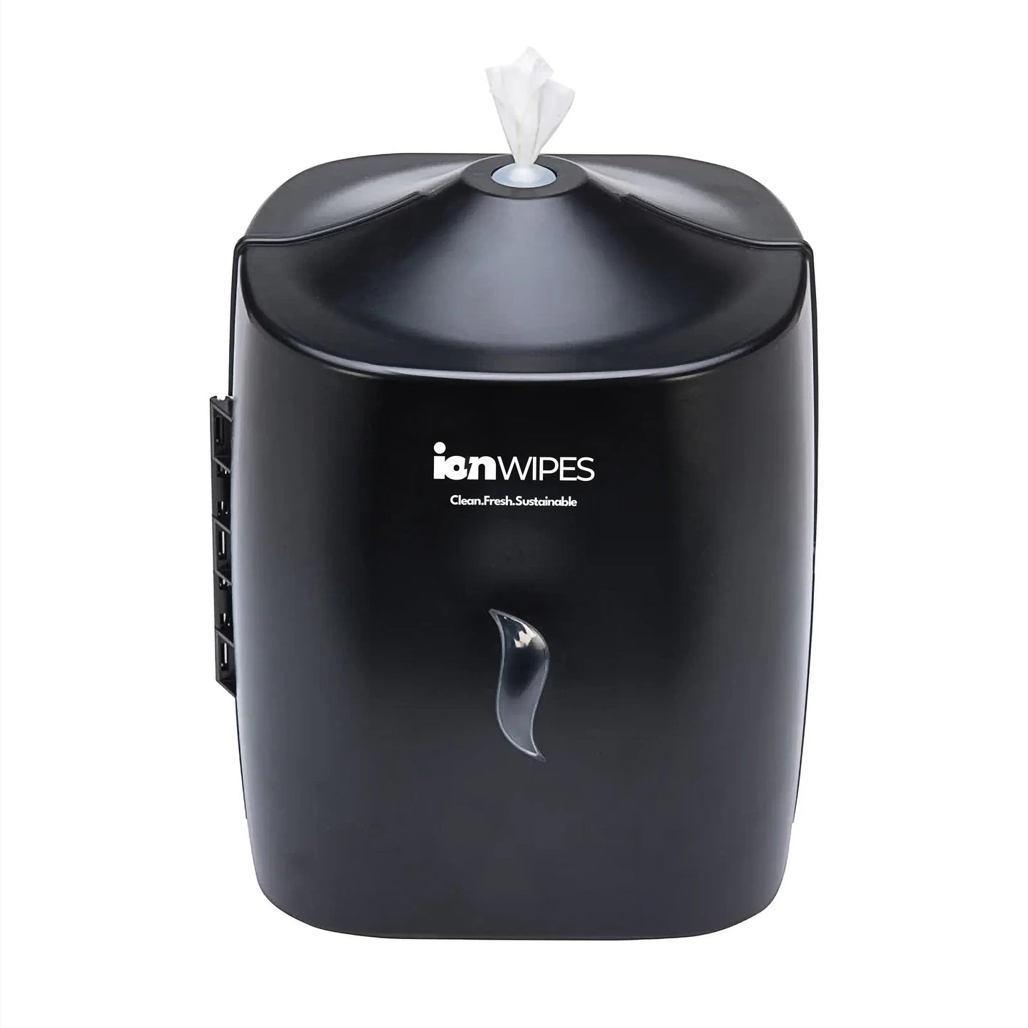 Premium Wall Mounted Wet Wipes Dispenser - ION Wipes
