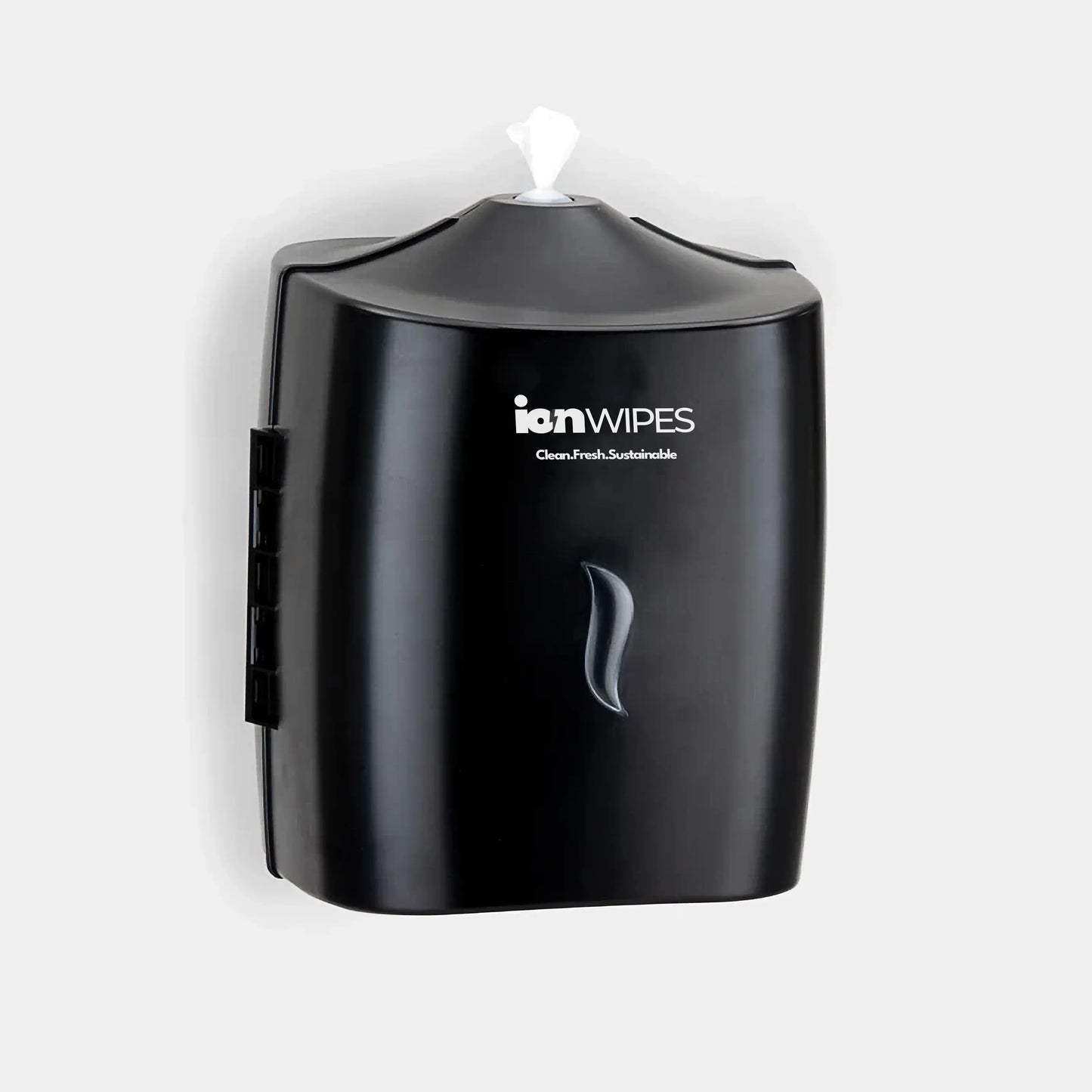 Premium Wall Mounted Wet Wipes Dispenser - ION Wipes