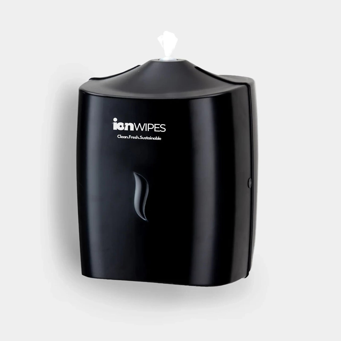 Premium Wall Mounted Wet Wipes Dispenser - ION Wipes
