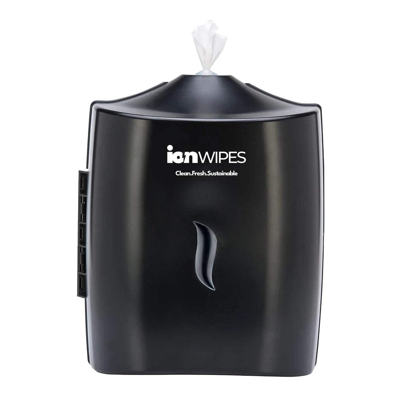 Premium Wall Mounted Wet Wipes Dispenser - ION Wipes