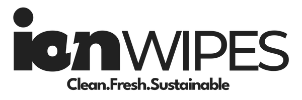 ION Wipes