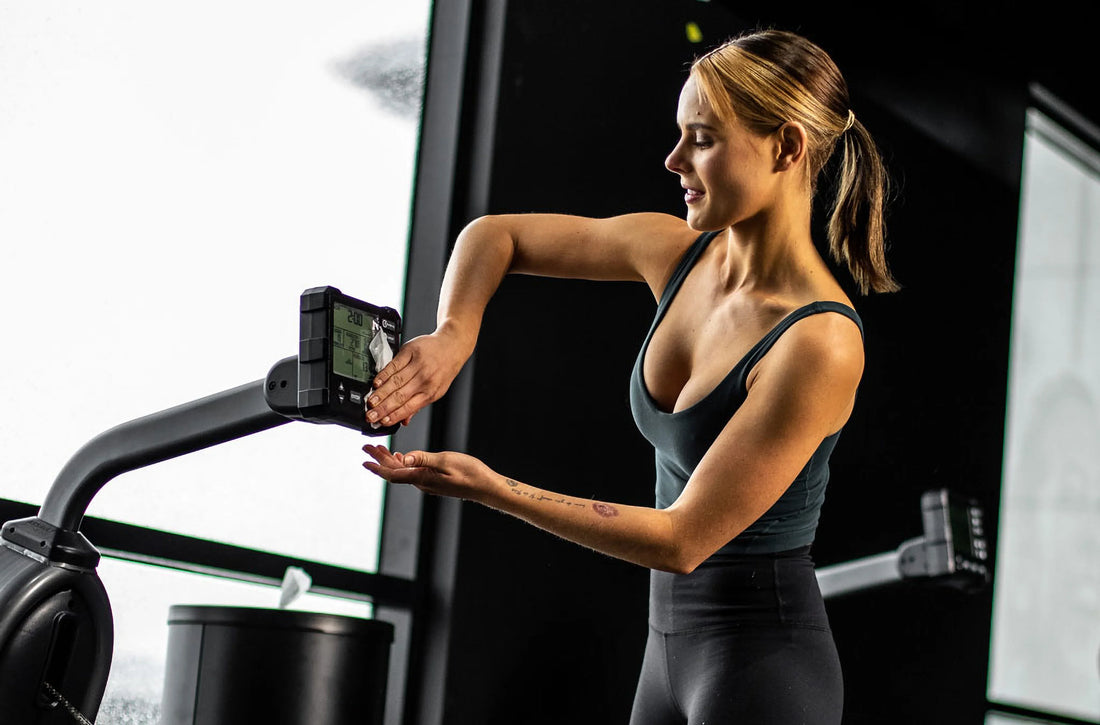 The Ultimate Guide to Wipe Dispensers: Wall-Mounted, Floor Stands & Buckets for Every Gym or Facility
