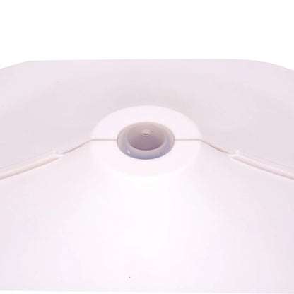 Wall Mounted Wipe Dispenser – White | Holds 800 Wipes | Gym & Cleaning Wipe Dispenser - ION Wipes